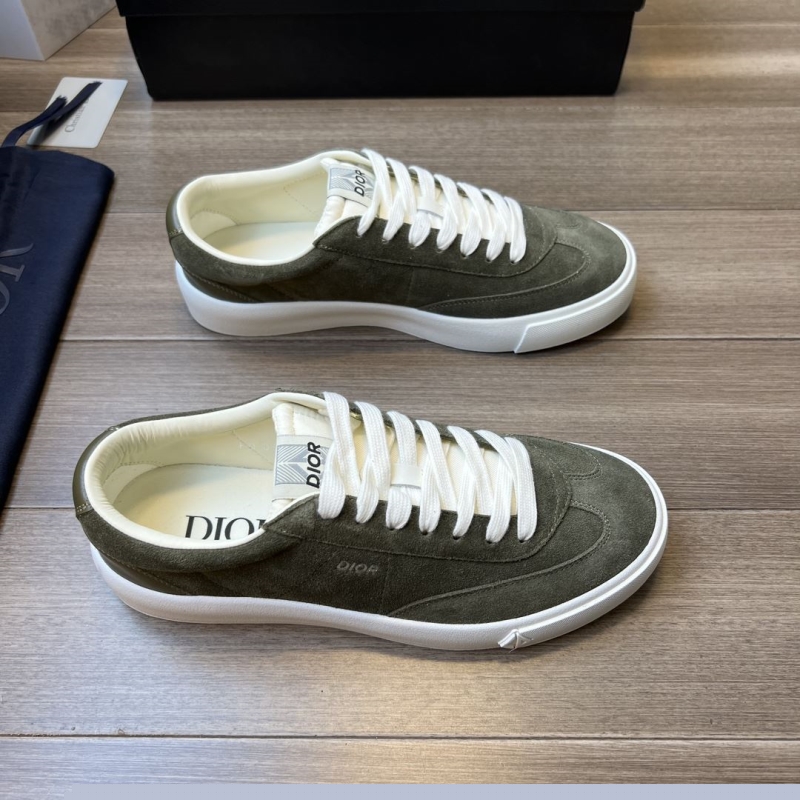 ch**an D*or casual shoes